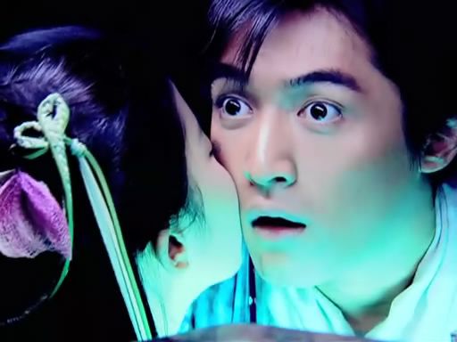 桃花谷的故事大全,桃花源记一个诡异的故事