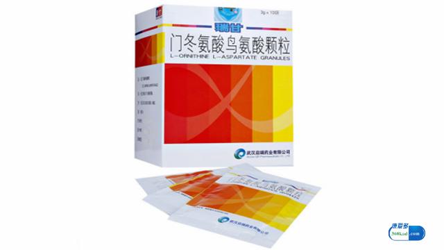 小康说药:瑞甘颗粒在高血氨症的治疗中有哪些作用?