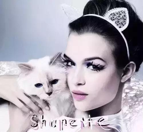 这些宠物都在背LV，你还敢抱怨自己像狗一样累？