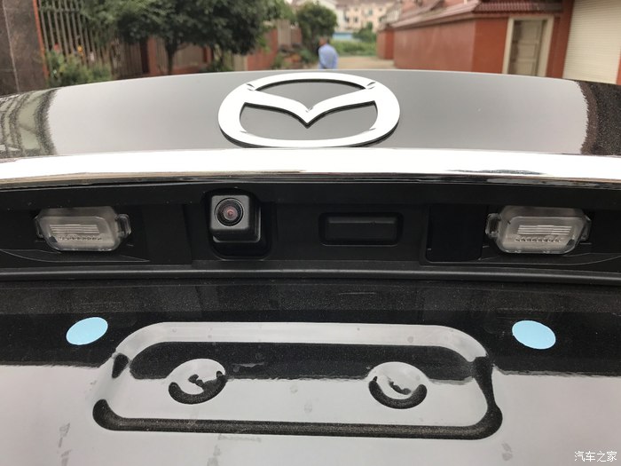 阿特兹换挡略有顿挫正常吗,阿特兹2.5蓝天运动版有拨片换挡