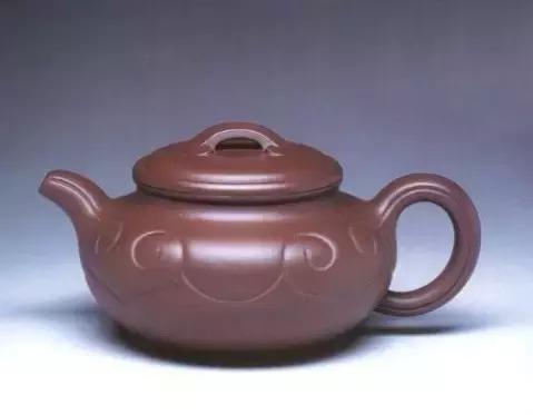 大师们都做哪些壶,一个人成就一把经典名壶