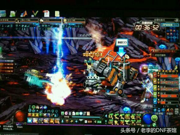 dnf吞噬魔不吃球,dnf吞噬魔的四个属性球怎么打掉