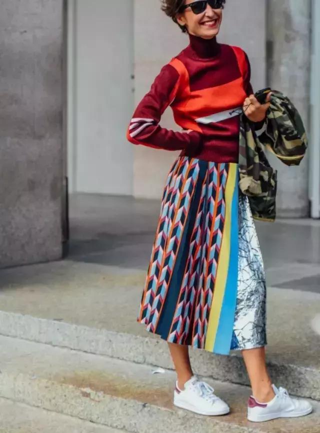 2021什么小白鞋经典又时尚女,小白鞋与运动鞋哪款比较时尚百搭