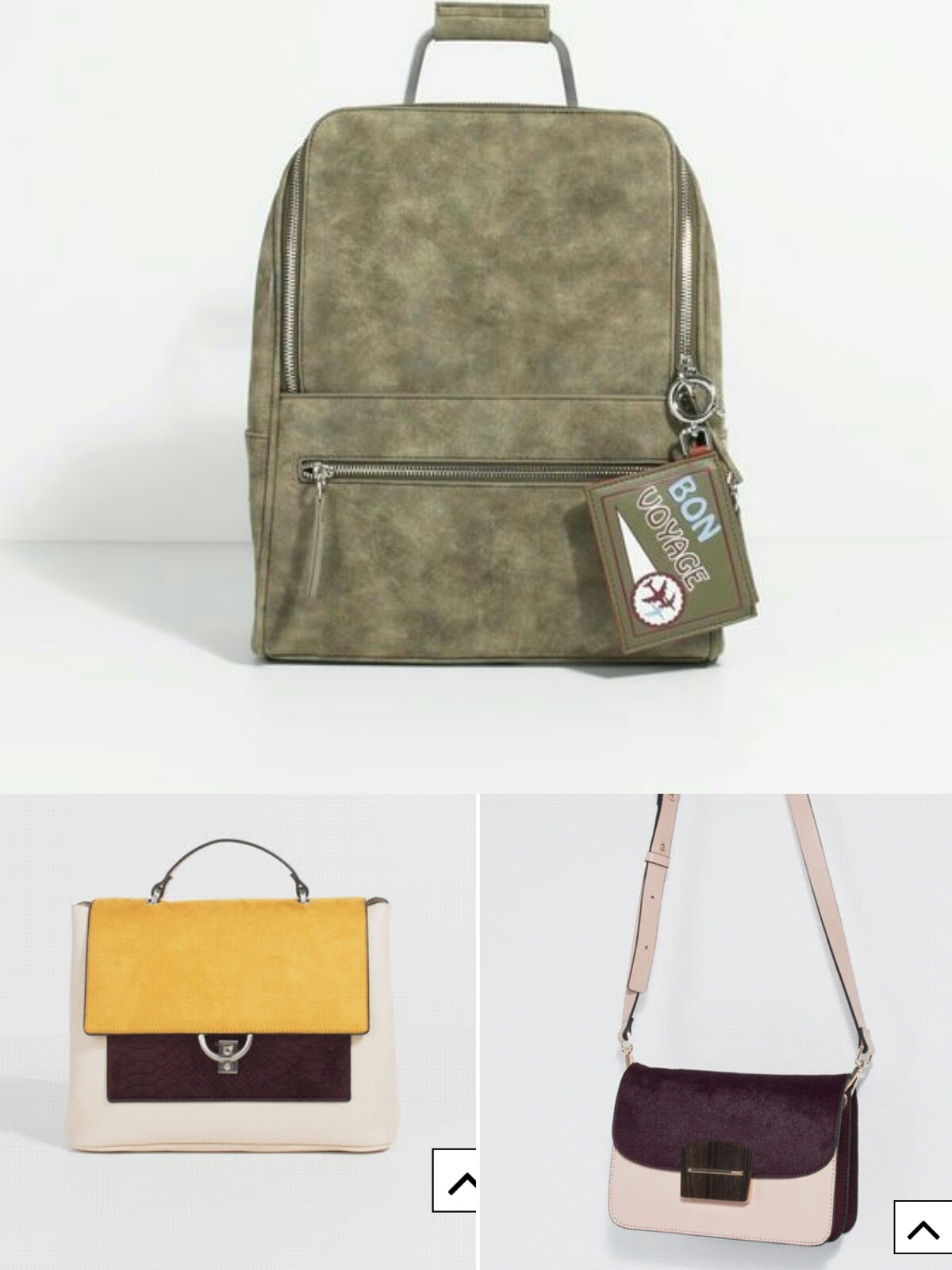 mkchanel,和香奈儿小香包一样好看的平价包