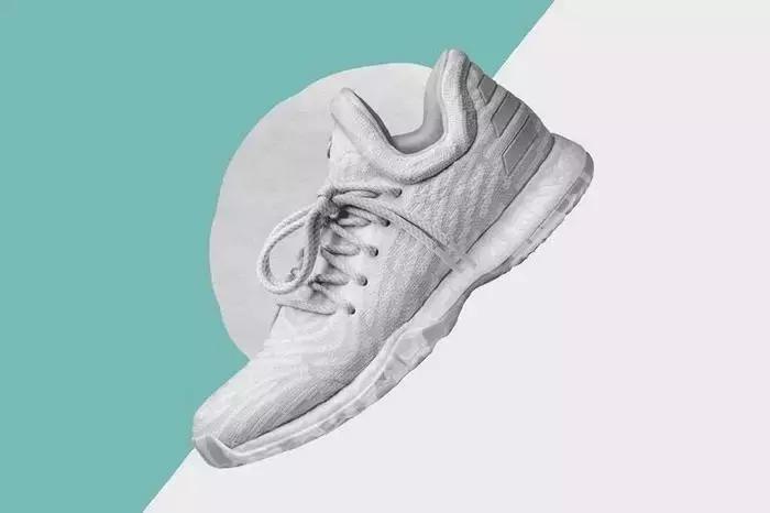 穿上它，女朋友再也不骂我的篮球鞋丑了