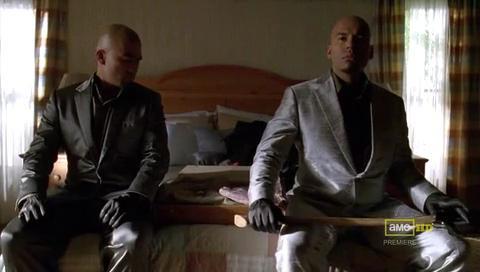 绝命毒师1-5季全集解说完整版,绝命毒师好看吗质量怎么样