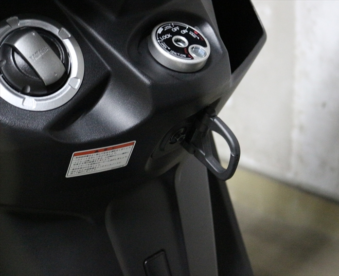 雅马哈踏板摩托车bwsr125,雅马哈bws125越野版测试