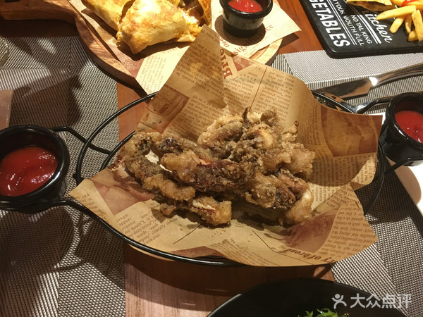 超级好吃的西班牙海鲜饭,美食攻略西班牙海鲜饭