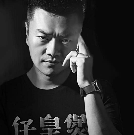 仔皇煲创始人薛国巍学历,仔皇煲创始人薛国巍