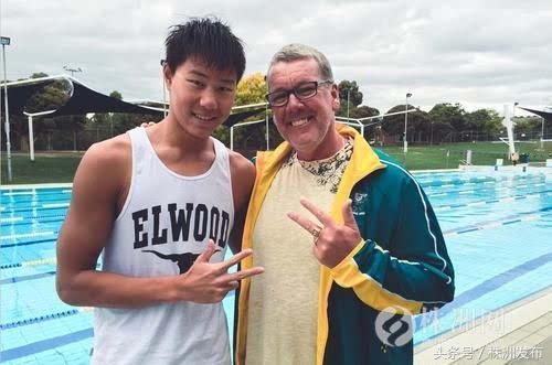 200米蛙泳荣获全省第六名,蛙泳200米蛙泳打破了谁的纪录