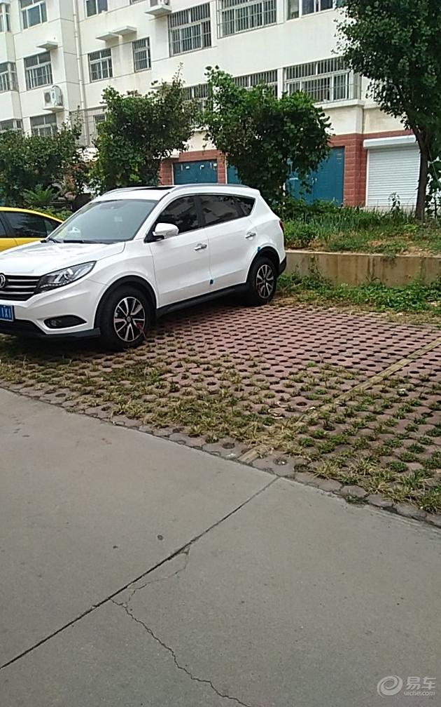 风光580用车体验,新风光580省油吗