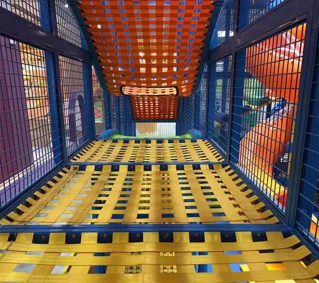 不限时！免费玩！蜜芽乐园空降山西！首家旗舰店马上要被挤爆了！