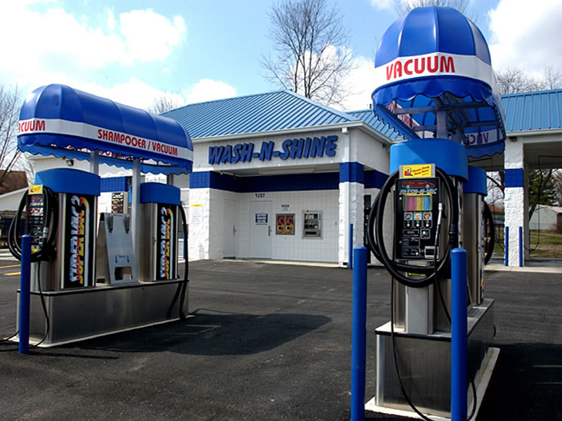 6元洗车自助洗车是24小时吗,洗车坊24h共享自助洗车不限时