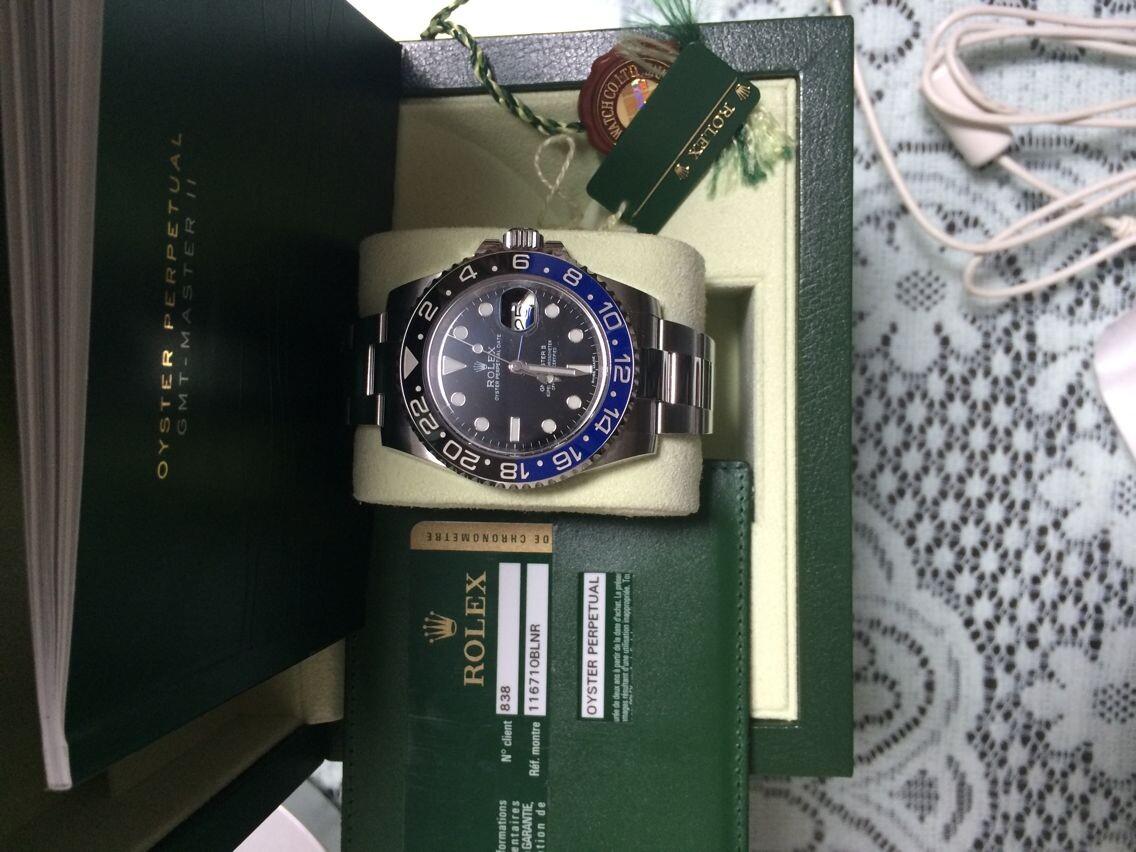 代购手表注意事项有哪些,买表到货注意事项