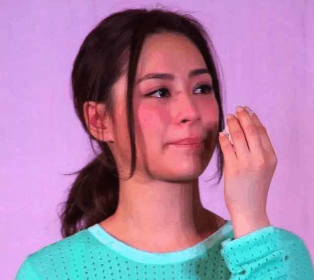 那些因被曝污点斩断演绎生涯的女星，甚至有人邀请阿娇拍AV