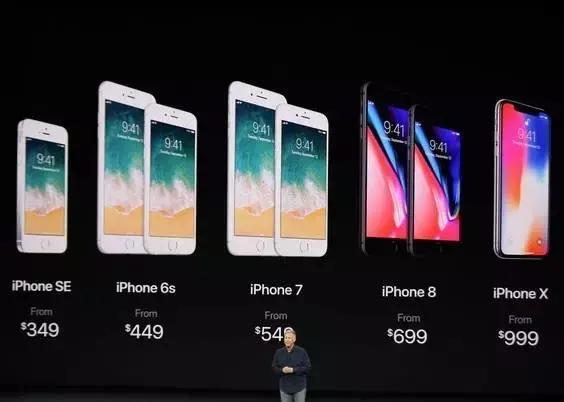 涓嶈姳閽变拱iphone11,iphonex璐拱鏀荤暐