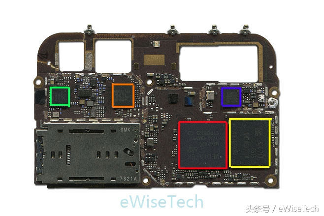 金立s10全原机拆解,金立四摄手机s10评测