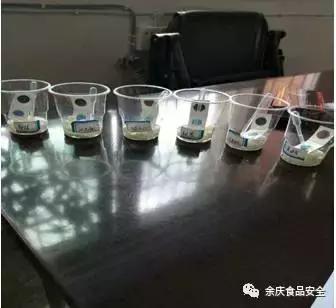 放心吃，经市管局检查，余庆没有“毒大葱”