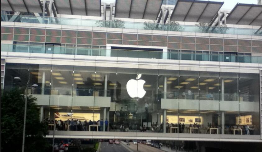 iphonex提前预定,香港iphonex怎么预定