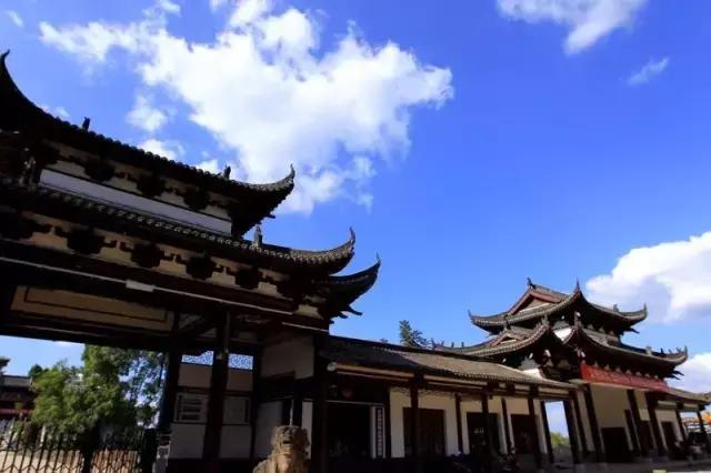 蓬溪——我的家乡，云朵飘过的每一帧都美的不真实……