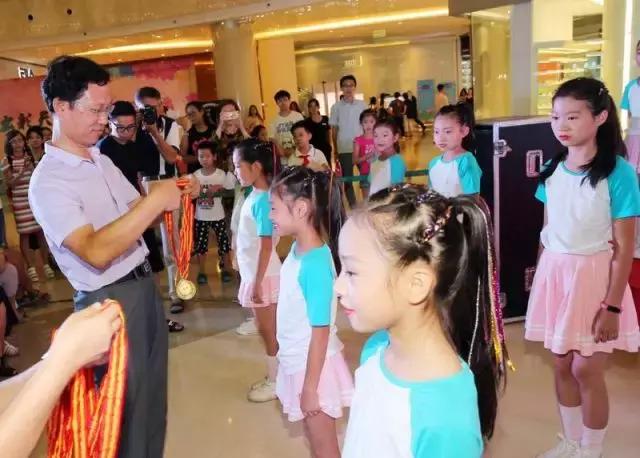 天津儿童节目表演,天津儿童演出比赛