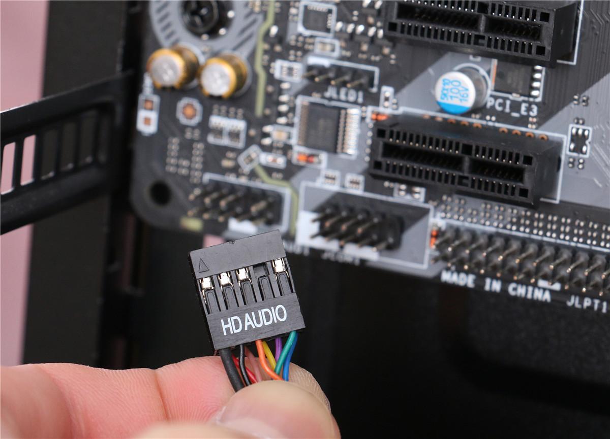 学电脑从零开始装机教程完整版,新电脑入手后如何装机教程