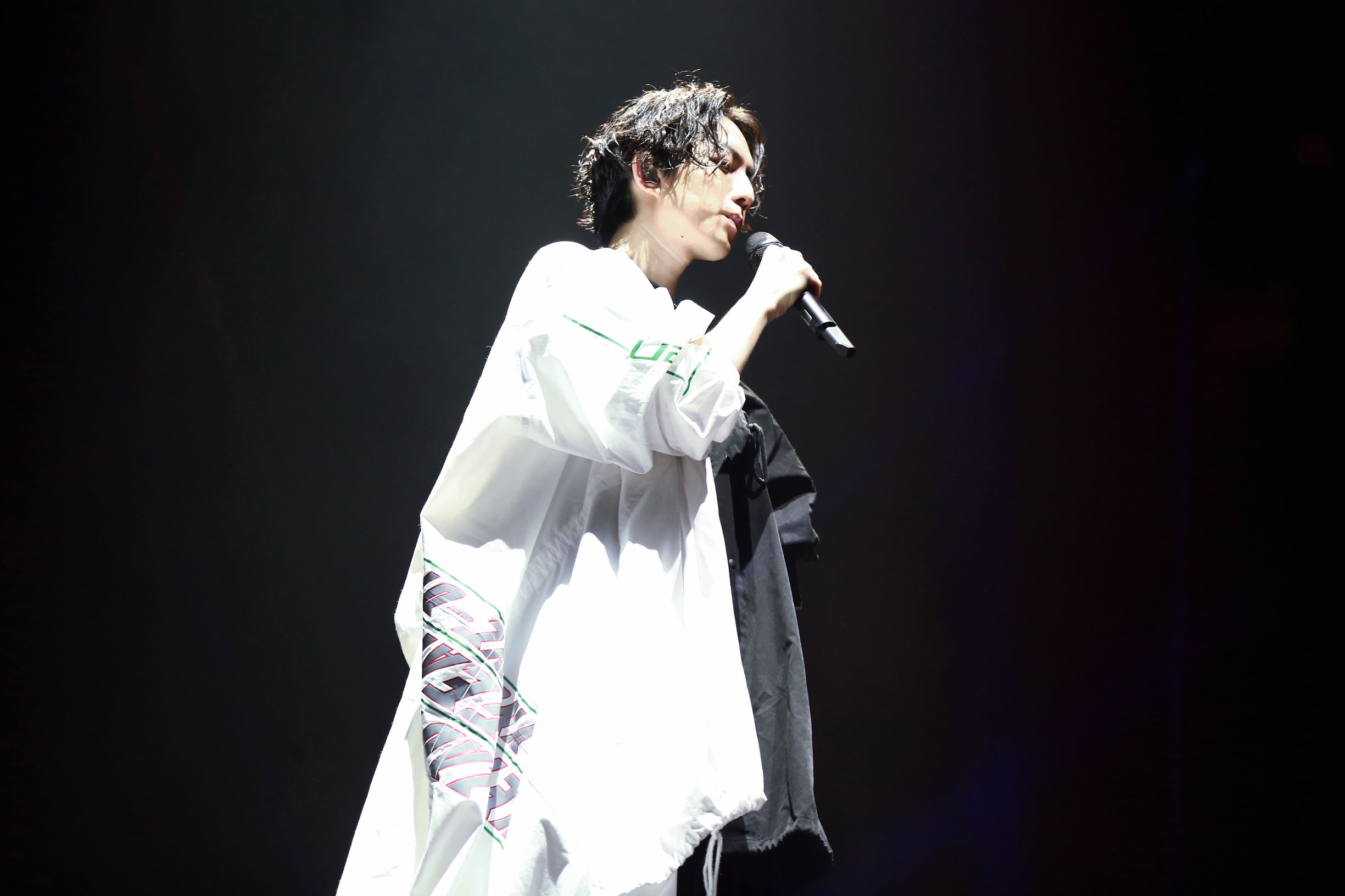 林宥嘉改变自己,从开始到现在林宥嘉