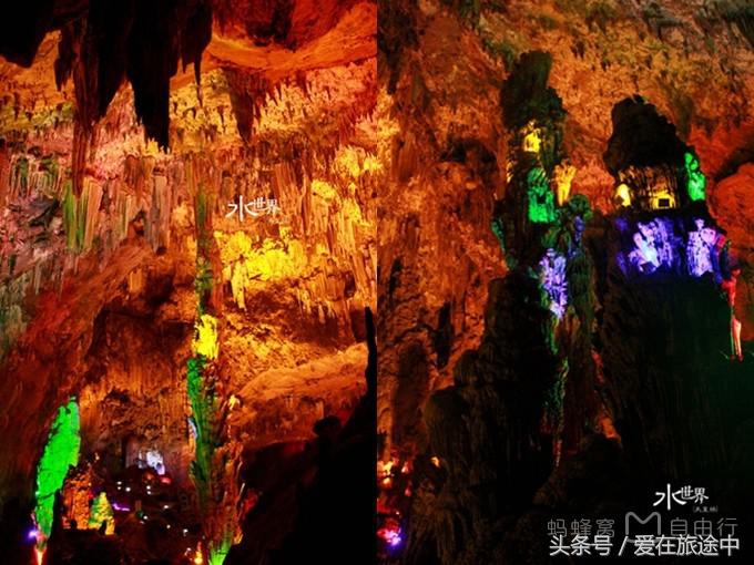 西游路黄果树瀑布,黄果树瀑布自由行游记