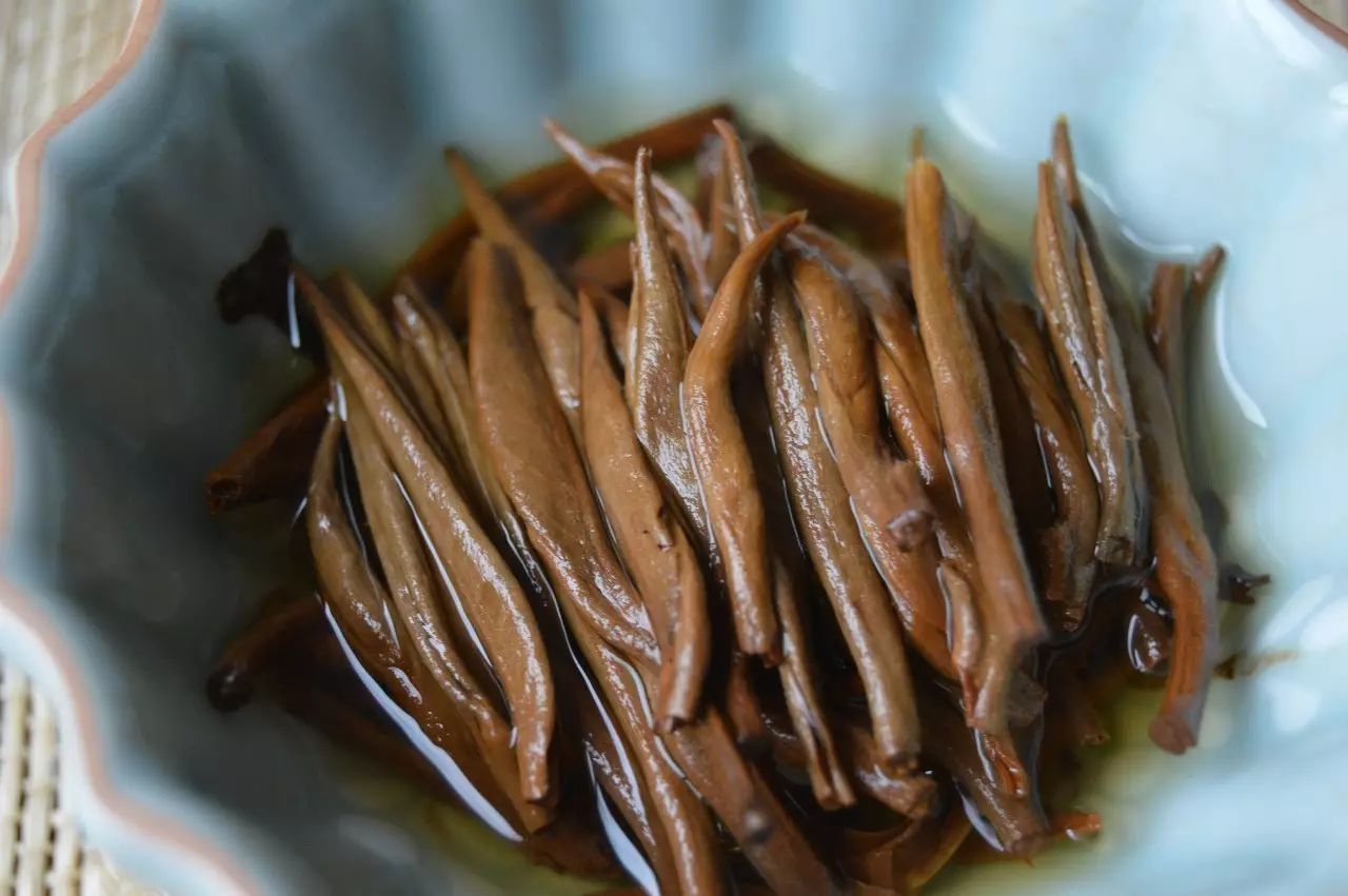 回甘生津作用,回甘的寓意是什么