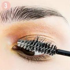 怎样让小婴儿的睫毛长得又长又密,剪眼睫毛可以让睫毛长得更长更密