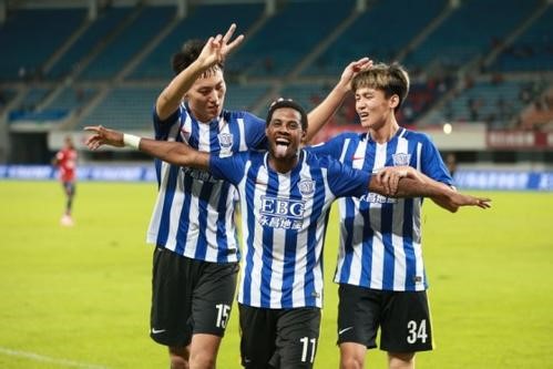 中甲联赛石家庄永昌,58同城最新中甲排名