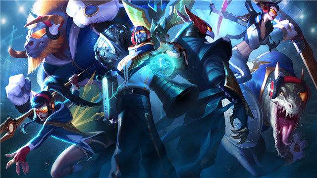 skt剑姬冠军皮肤是谁的,版本更新剑姬削弱