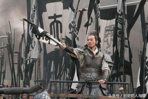 史上最强军事家,世界上最强大的军事家