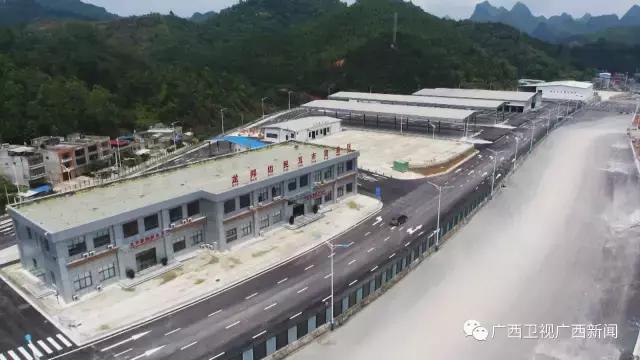 广西持续对外开放的意义,新时代广西如何提高对外开放水平