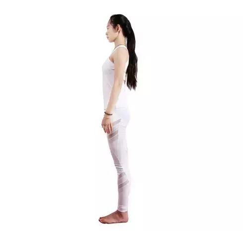 女人怎么收胯骨,女生胯太大怎么快速减掉