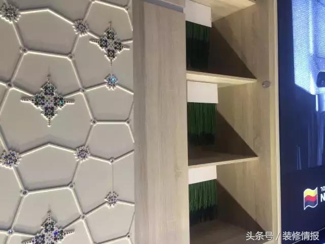 2019室内逛展攻略,2019上海时尚家居展