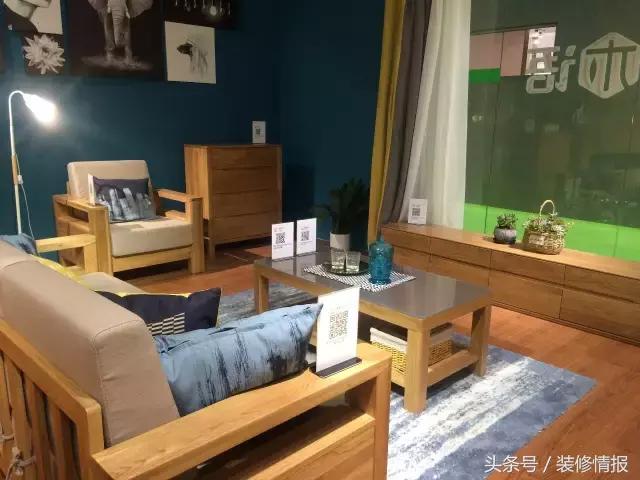 2019室内逛展攻略,2019上海时尚家居展