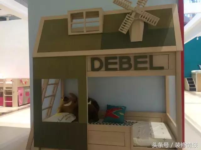 2019室内逛展攻略,2019上海时尚家居展