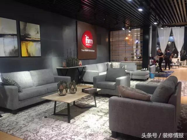 2019室内逛展攻略,2019上海时尚家居展