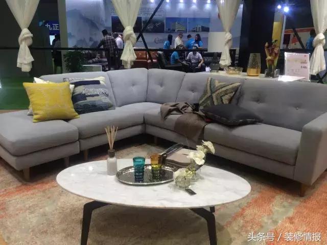 2019室内逛展攻略,2019上海时尚家居展