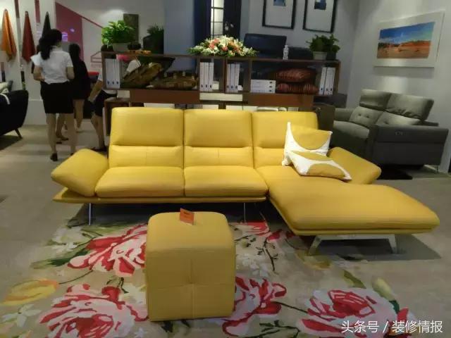 2019室内逛展攻略,2019上海时尚家居展