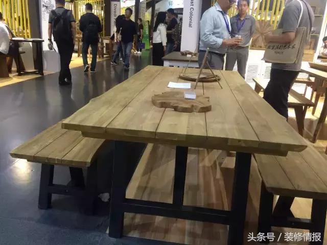 2019室内逛展攻略,2019上海时尚家居展