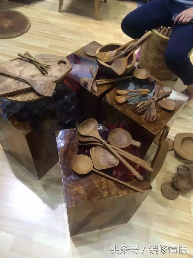 2019室内逛展攻略,2019上海时尚家居展