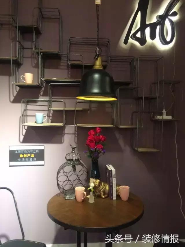 2019室内逛展攻略,2019上海时尚家居展