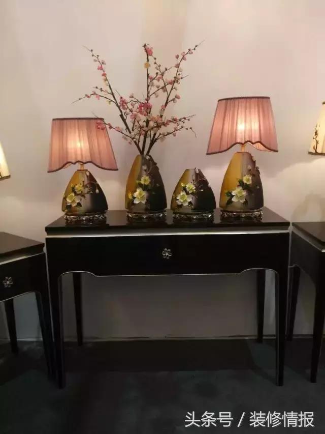 2019室内逛展攻略,2019上海时尚家居展