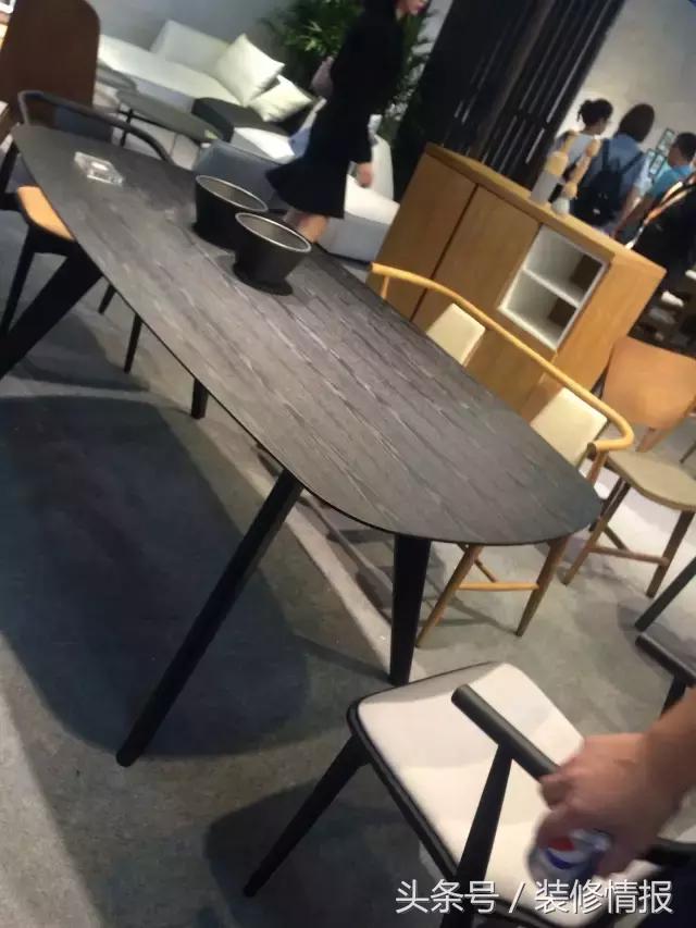 2019室内逛展攻略,2019上海时尚家居展