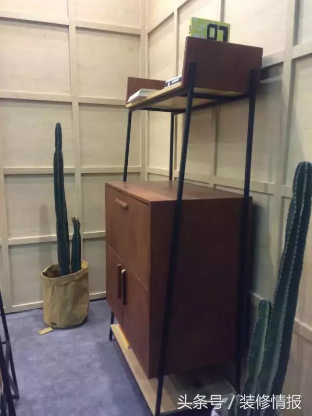 2019室内逛展攻略,2019上海时尚家居展