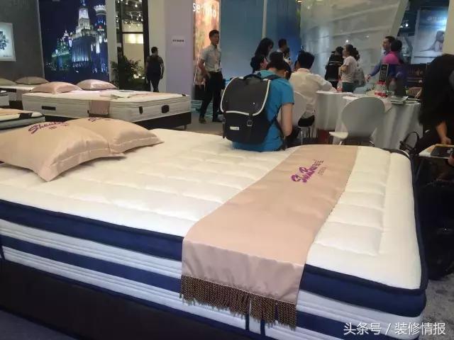 2019室内逛展攻略,2019上海时尚家居展