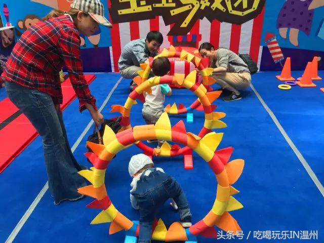 时尚展大揭秘新潮生活区,时尚展到底是展示什么