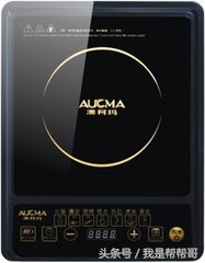 电磁炉故障代码e5是什么意思,杂牌商用电磁炉故障码对照表大全